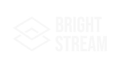 bright stream logo