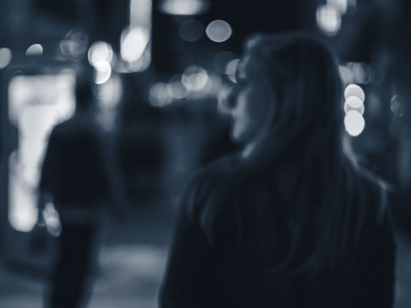 proxy audience targeting