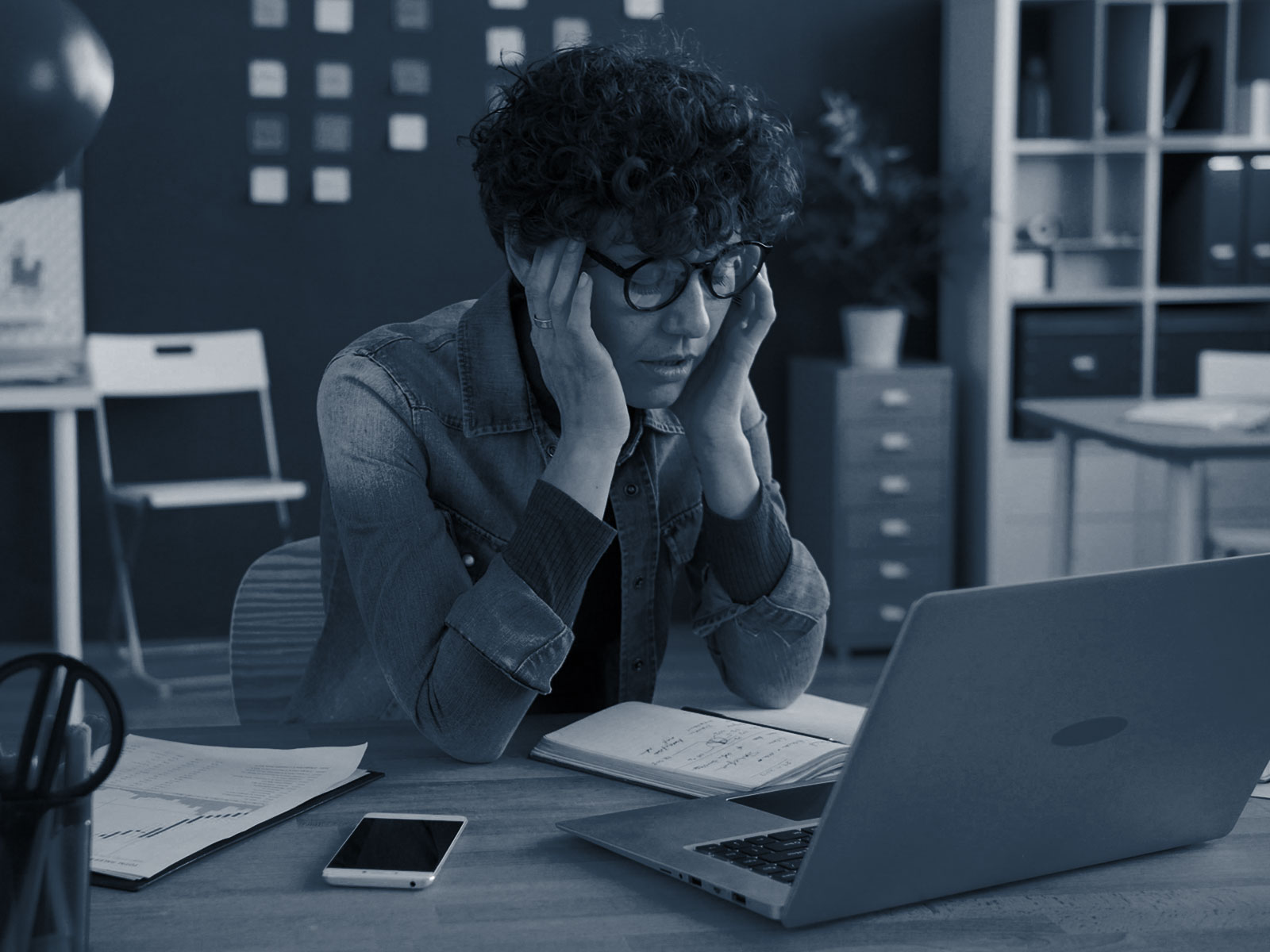 When and how good data leads to bad targeting