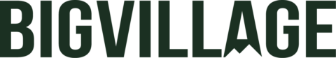 big village logo